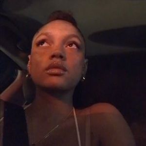 Meet your Posher, Quincy